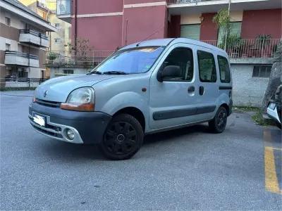 Usata Renault Kangoo
