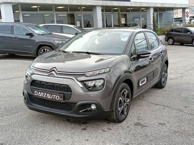 usata Citroën C3 PureTech 83 S&S Plus