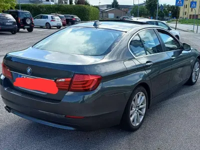 Usata BMW 530