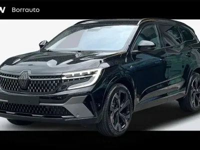 Usata Renault Espace