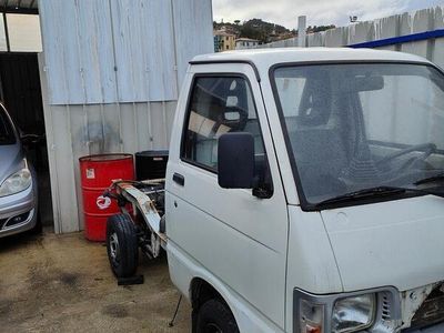 usata Piaggio Porter 