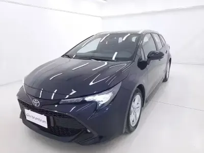 Usata Toyota Corolla