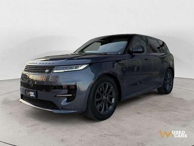Second-hand Land Rover Range Rover Sport SE 249 CP (183 kW) 2024 Gri SUV