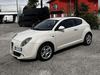 Gebraucht Alfa Romeo MiTo Progression 69 PS (50 kW) 2015 Kleinwagen