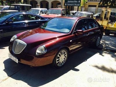 Usata Lancia Thesis 323 CV (237 kW) 2003 Bordeaux Berlina
