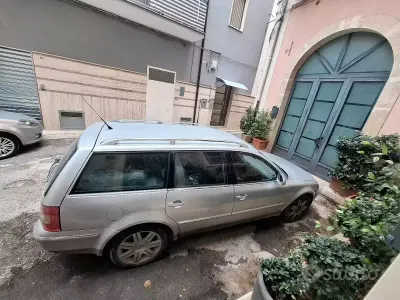Usata VW Passat