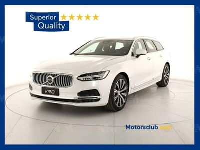 usata Volvo V90 B4 (d) automatico Plus Bright nuova a Modena