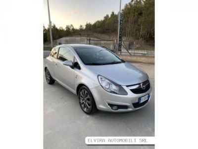 usata Opel Corsa Corsa 1ª serie1.2 85CV 3 porte GPL-TECH Edition