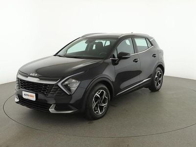 Occasion Kia Sportage