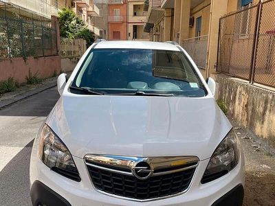 Usata Opel Mokka 130 CV (95 kW) 2015 SUV