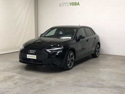 usata Audi A3 SPB 30 TFSI S tronic