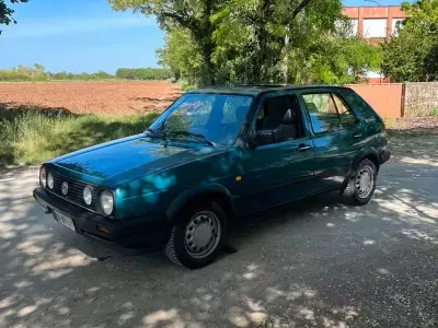 Occasion VW Golf III 54 PK (39 kW) 1992 Hatchback