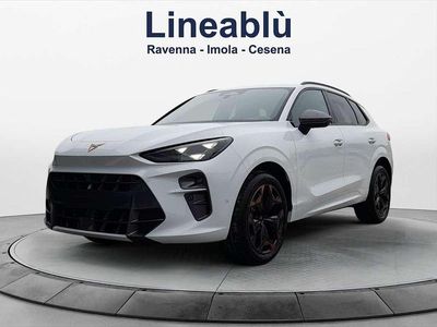 Bianco Nuova 2026 Cupra Terramar SUV | 40.400 € (Molto cara)