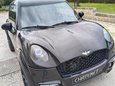 Usata Chatenet CH30 2015 Utilitaria