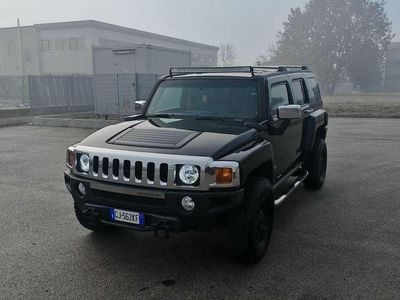 Usata Hummer H3 223 CV (164 kW) 2006 SUV