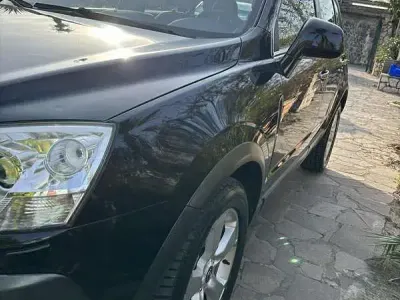 Usata Opel Antara Edition 150 CV (110 kW) 2007 SUV
