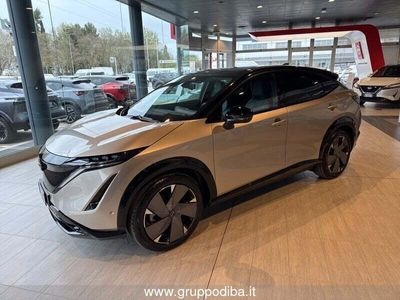 Nissan Ariya