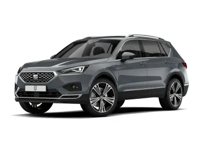 Brugt Seat Tarraco