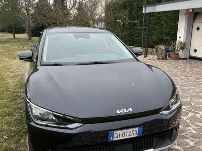 Usata Kia EV6 GT-Line 239 kW (325 CV) 2021 SUV