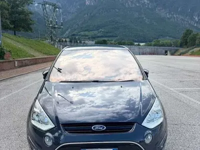 Usata Ford S-MAX