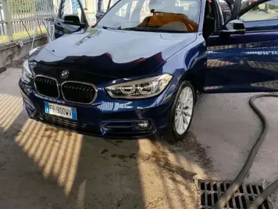 Usata BMW 120