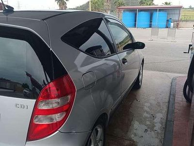 Usata Mercedes A160 Elegance 82 CV (60 kW) 2009 Coupé