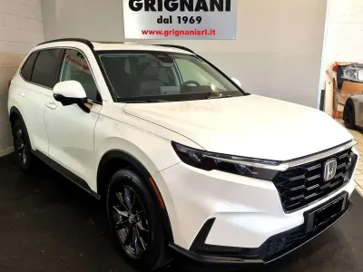 Usata Honda CR-V