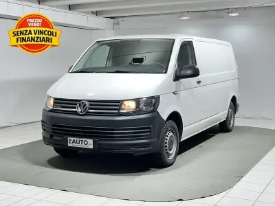 Usata VW T6