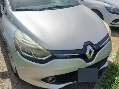 Usata Renault Clio
