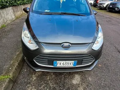 Usata Ford B-MAX