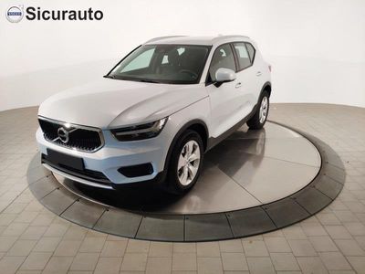 usata Volvo XC40 D3 Geartronic Business Plus