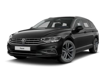 usata VW Passat 2.0 variant 2.0 tdi business 150cv dsg