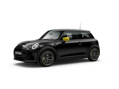 Usata Mini Cooper SE 135 kW (184 CV) 2023 Utilitaria