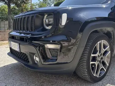 Usata Jeep Renegade 120 CV (88 kW) 2020 SUV
