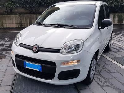 usata Fiat Panda 1.2 UNICO PROPRIETARIO ANCHE PER NEOPATENTATI