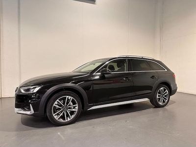 Usata Audi A4 Allroad Business 204 CV (150 kW) 2024 Nero Station wagon