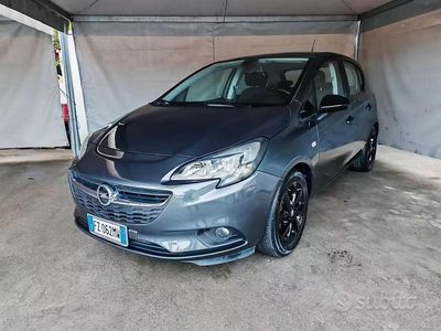 Occasion Opel Corsa 90 ch (66 kW) 2019 Gris Citadine