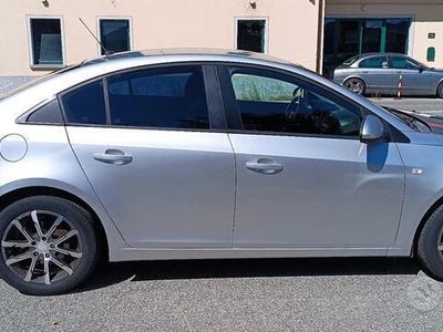 usata Chevrolet Cruze EURO 5