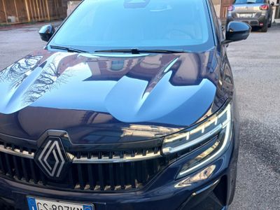 usata Renault Espace Espace Full Hybrid E-Tech 200 Iconic