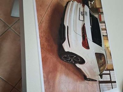 Usata Audi Q3 S-Line 150 CV (110 kW) 2024 SUV