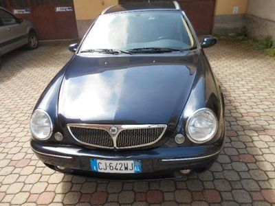 Lancia Lybra