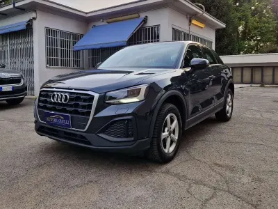Usado Audi Q2 Business 116 CV (85 kW) 2024 Other SUV
