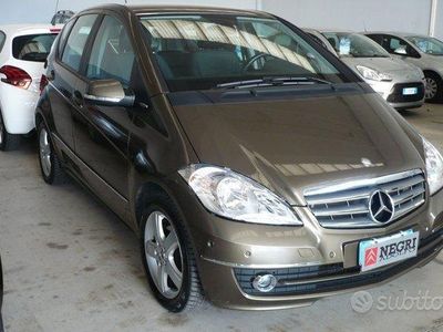 usata Mercedes A180 Elegance