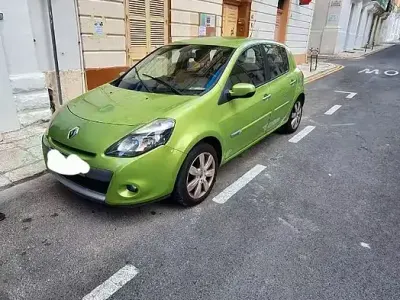 Usata Renault Clio II