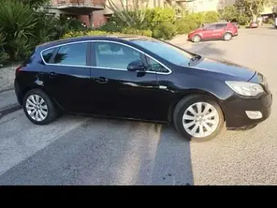 Usata Opel Astra
