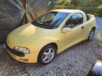 usata Opel Tigra - 1997
