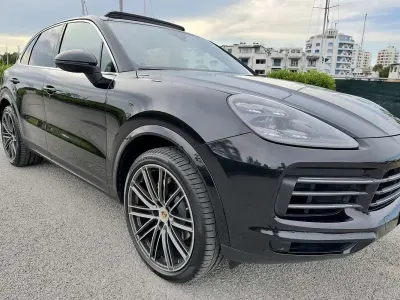 Usata Porsche Cayenne 340 CV (250 kW) 2020 SUV