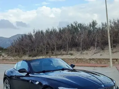 Usata BMW Z4