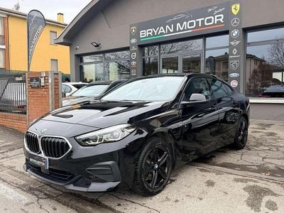 Nero Usata 2021 BMW 218 Advantage Coupé | 20.999 € (Buon prezzo)