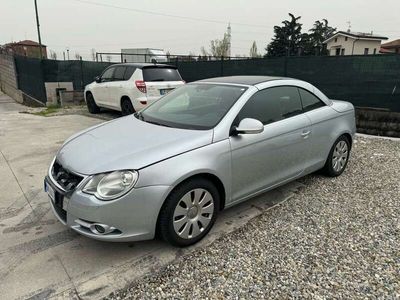 usata VW Eos 2.0 fsi